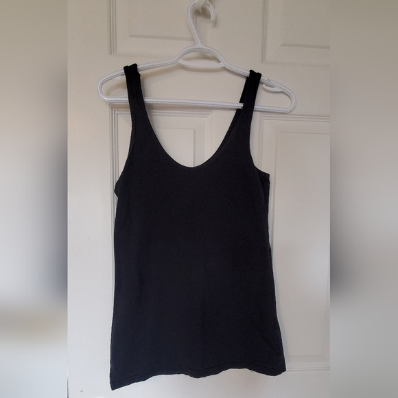 TNA, Medium, Black Tank - Picture 2 of 3